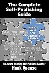 Manage Your Self-publishing Project