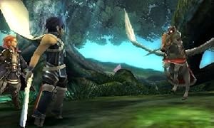 Fire Emblem Awakening