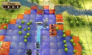 Fire Emblem Awakening