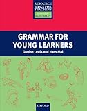 Grammar For Young Learners Primary Resource Books For Teachers English Edition