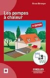 Les Pompes %C3%A0 Chaleur (eyrolles Environnement)