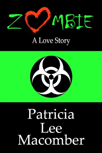 Zombie - A Love Story book cover