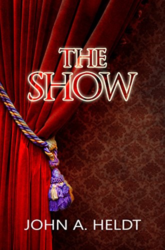 The Show book cover