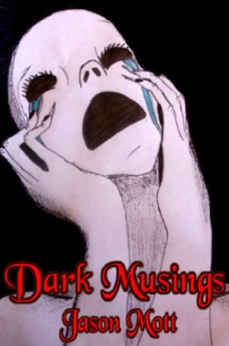 Dark Musings, Volume 1 book cover