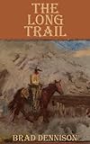 The Long Trail The Mccabes Book 1
