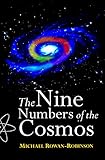 The Nine Numbers Of The Cosmos English Edition