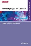 How Languages Are Learned 4th Edition Oxford Handbooks For Language Teachers English Edition