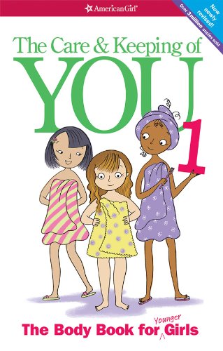 The Care & Keeping of You (American Girl Library) - Kindle edition by Schaefer, Valorie. Children Kindle eBooks @ Amazon.com.