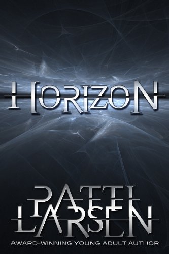 Horizon book cover