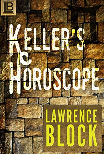 Keller's Horoscope book cover