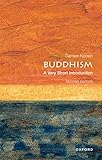 Buddhism A Very Short Introduction Very Short Introductions English Edition