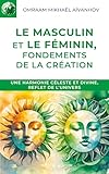 Le Masculin Et Le F%C3%A9minin, Fondements De La Cr%C3%A9ation (izvor (fr) T. 214)