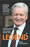 Legend: From Electric Fences to Global Success: The Sir William Gallagher Story