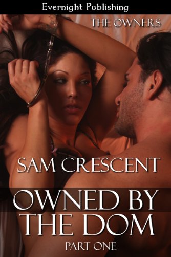 Owned By the Dom: Part One cover