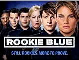 Rookie Blue: The Complete Third Season