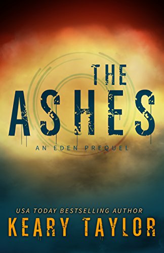 The Ashes / Rebirth book cover