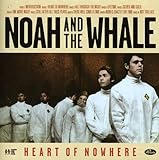 Heart of Nowhere