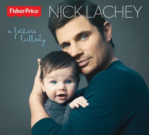 A Father's Lullaby