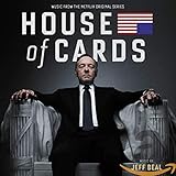 House Of Cards Soundtrack