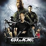 G.I. Joe: Retaliation Soundtrack