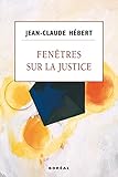Fentres Sur La Justice