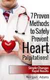 How To Stop Or Prevent Heart Palpitations English Edition