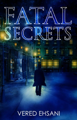 Fatal Secrets book cover