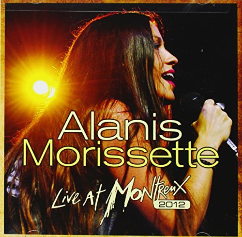 Live at Montreux 2012