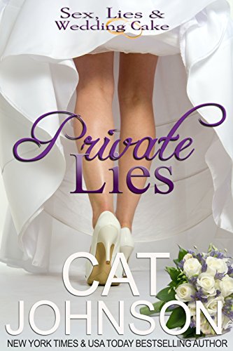 Private Lies book cover