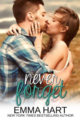 Never Forget book cover