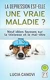 La Dpression Estelle Une Vraie Maladie 9 Ides Fausses Sur La Tristesse Et Le Maltre