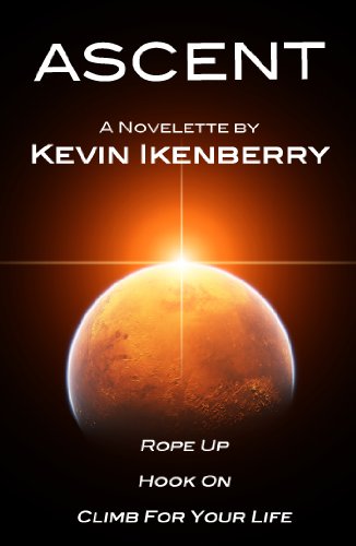 Ascent book cover