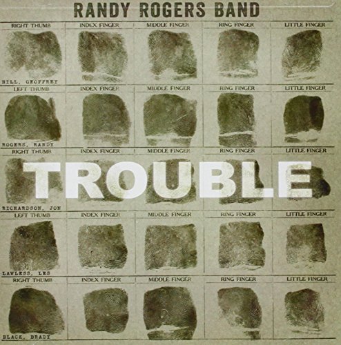 Trouble