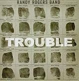 Trouble (2013)