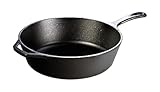 Cast Iron Skillet