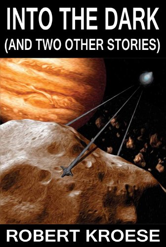 Into the Dark book cover