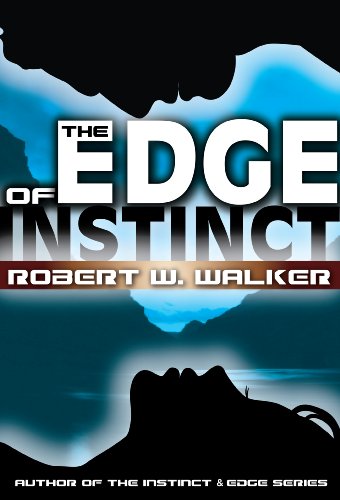 The Edge of Instinct book cover