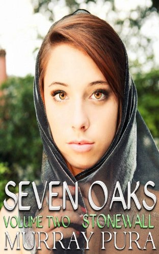 Stonewall book cover