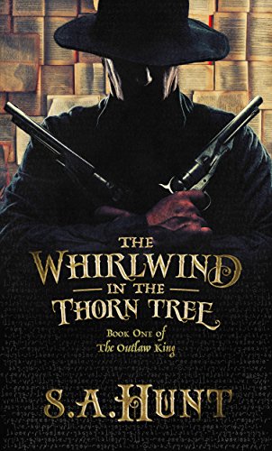 The Whirlwind in the Thorn Tree book cover