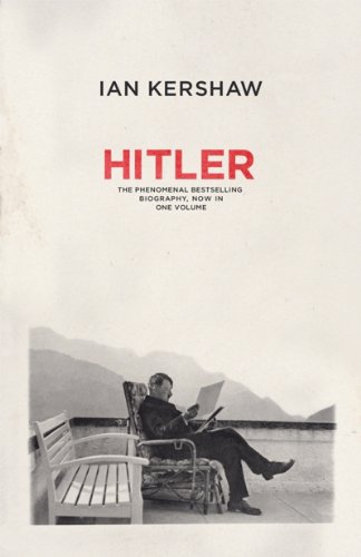 Hitler book cover