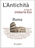 Lantichit Roma Italian Edition