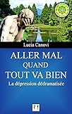 Aller Mal Quand Tout Va Bien La Dpression Ddramatise