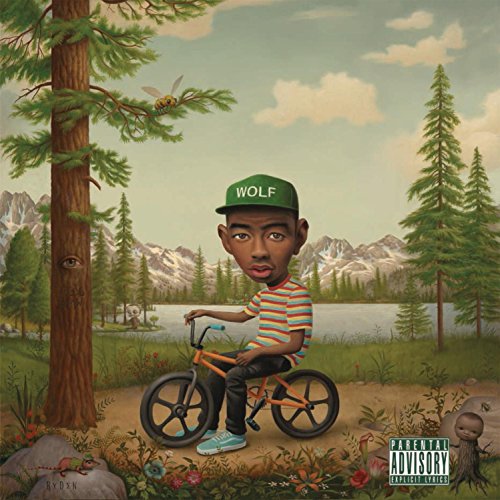 Wolf (Deluxe Version)