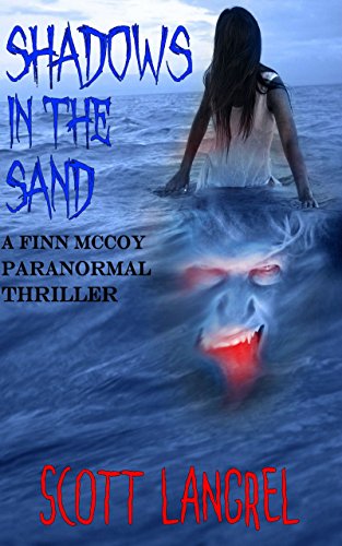 Shadows in the Sand book cover