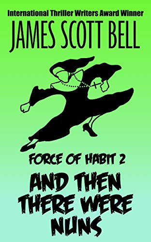 And Then There Were Nuns cover