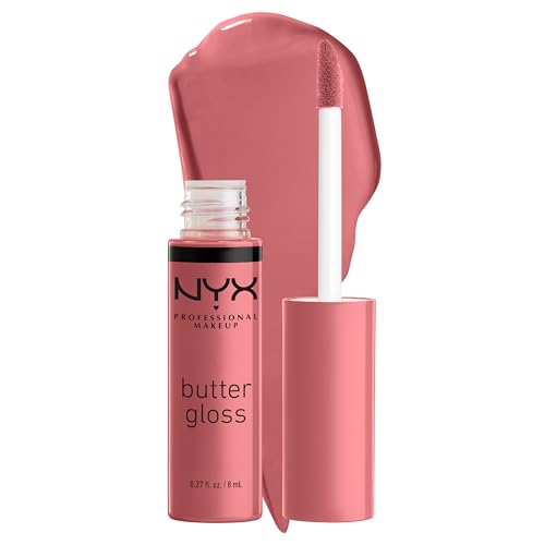 Neutral Lip Gloss