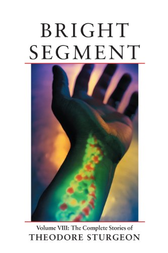 Bright Segment book cover