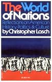 World Of Nations English Edition