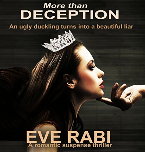More Than Deception book cover