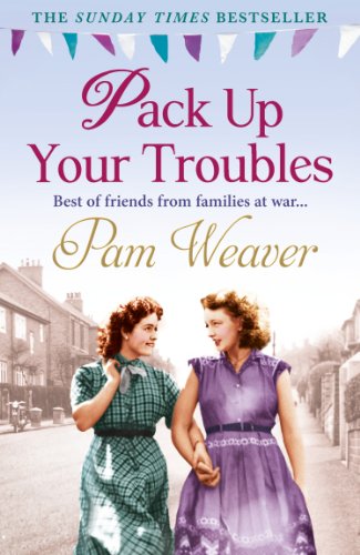 Pack Up Your Troubles book cover